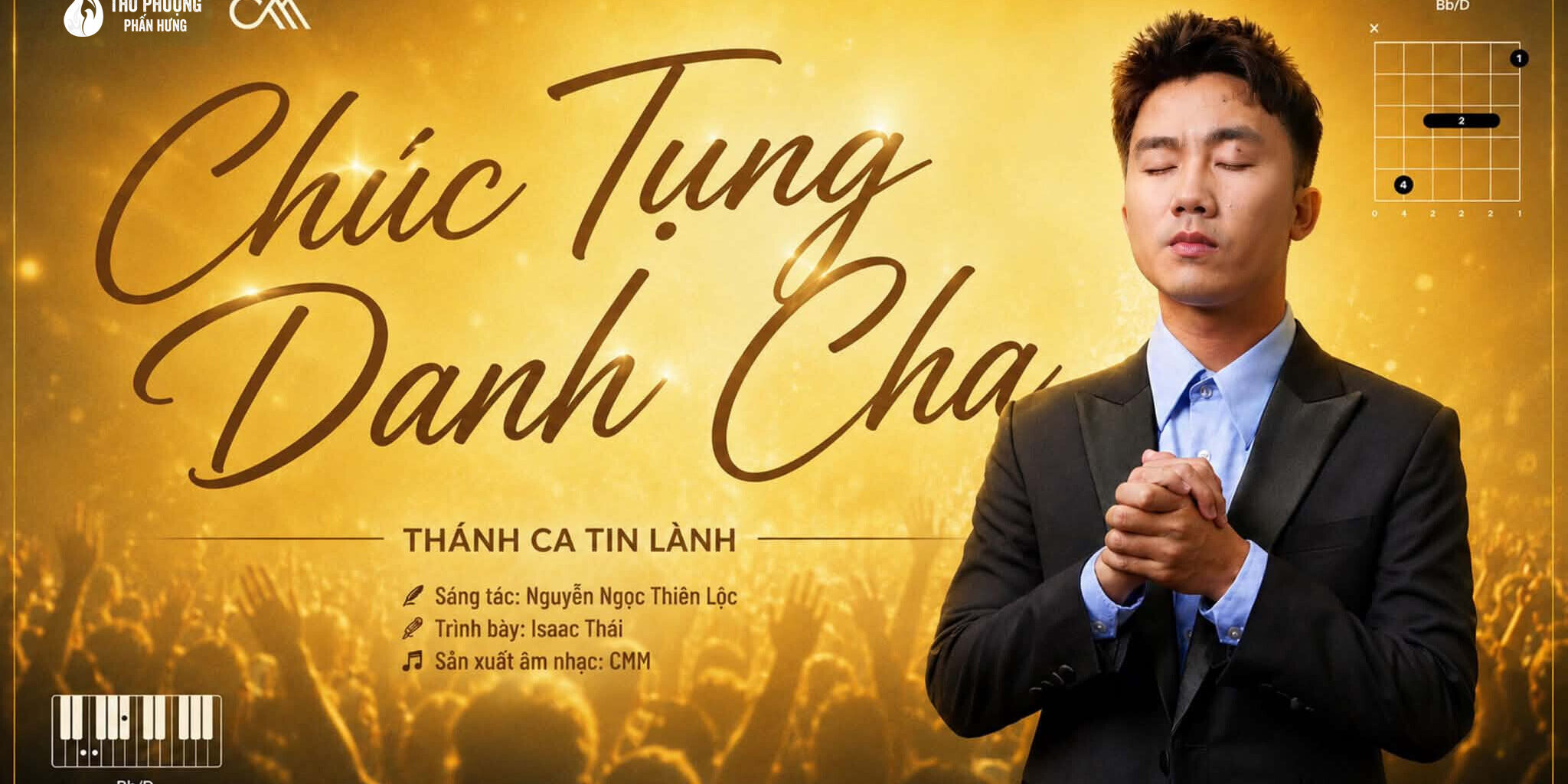 chuc-tung-danh-cha